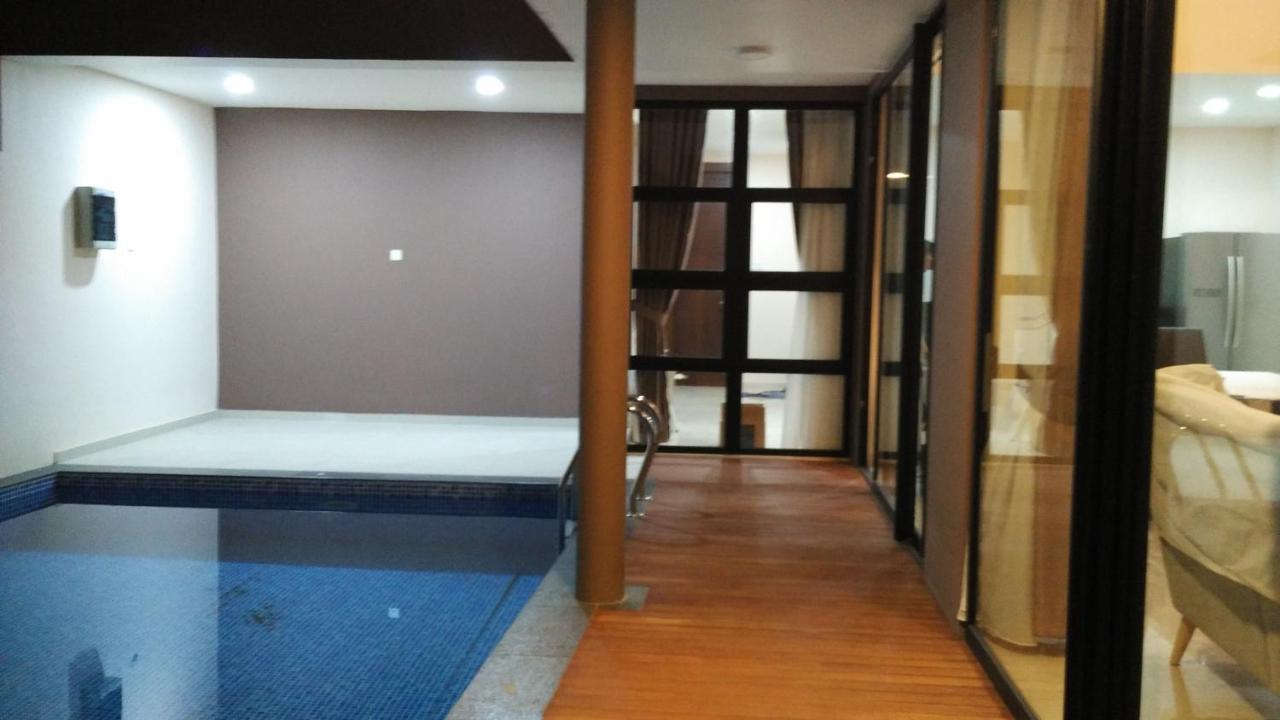 Sleeprest @ Nagoya Valley Luaran gambar
