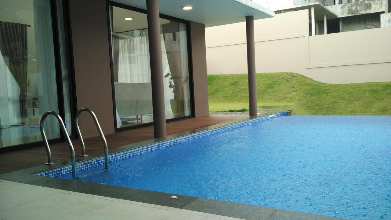 Sleeprest @ Nagoya Valley Luaran gambar
