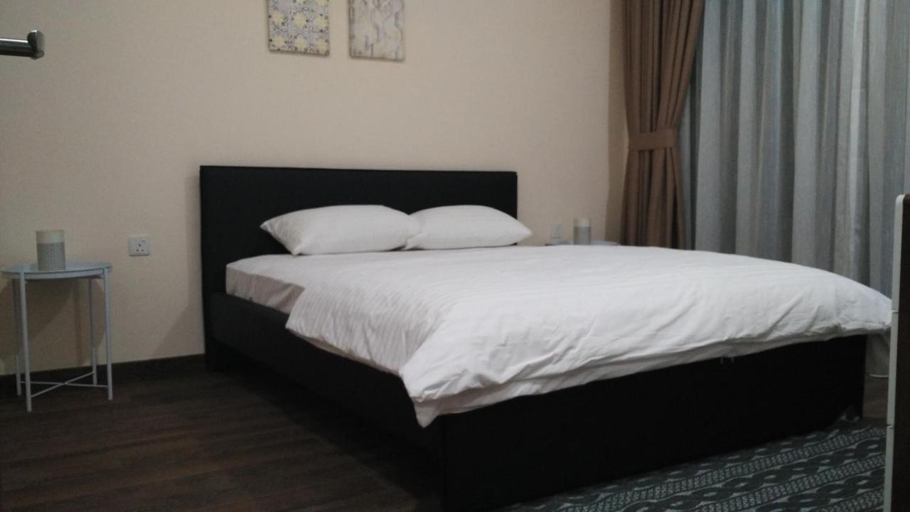 Sleeprest @ Nagoya Valley Luaran gambar