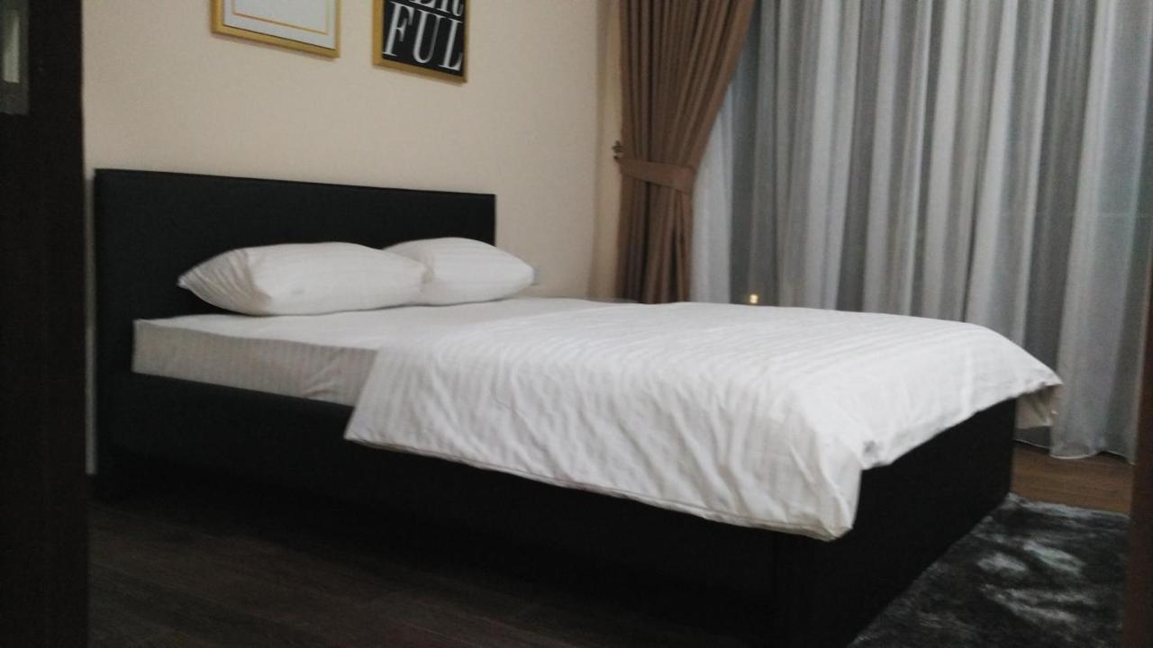Sleeprest @ Nagoya Valley Luaran gambar