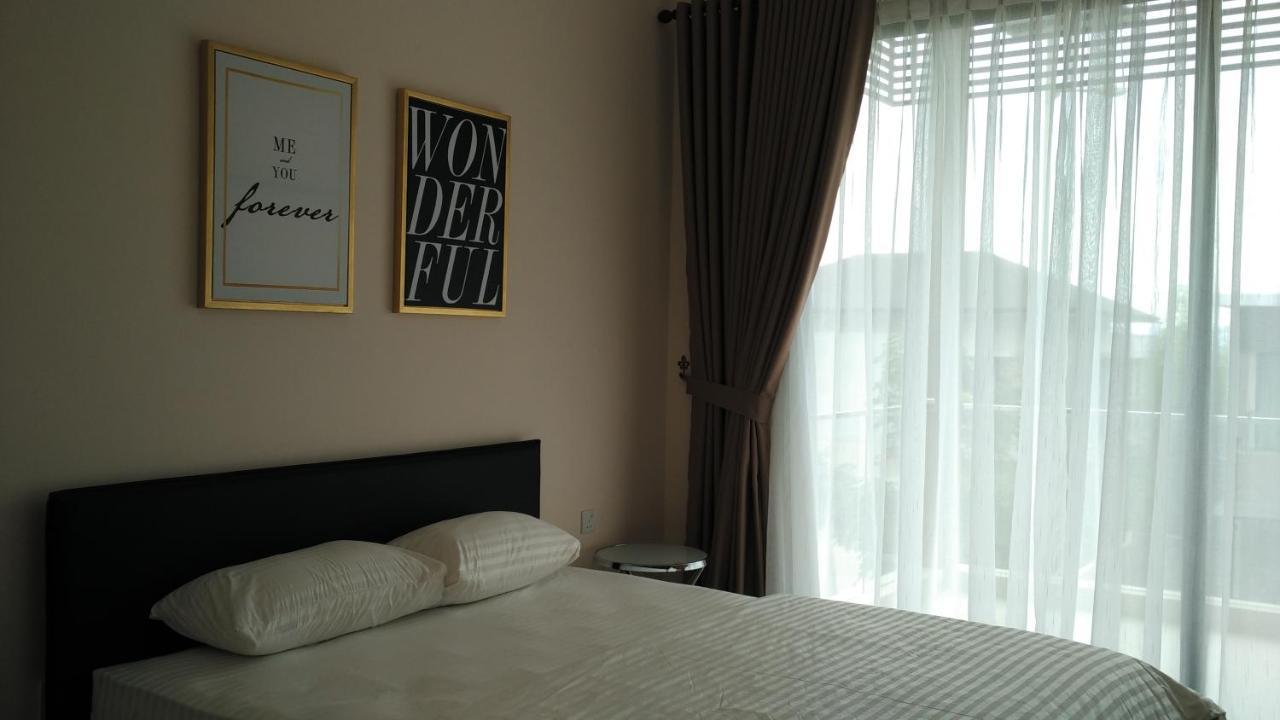 Sleeprest @ Nagoya Valley Luaran gambar