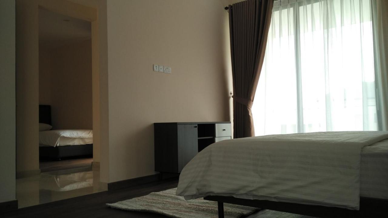 Sleeprest @ Nagoya Valley Luaran gambar