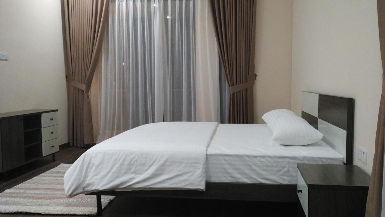 Sleeprest @ Nagoya Valley Luaran gambar