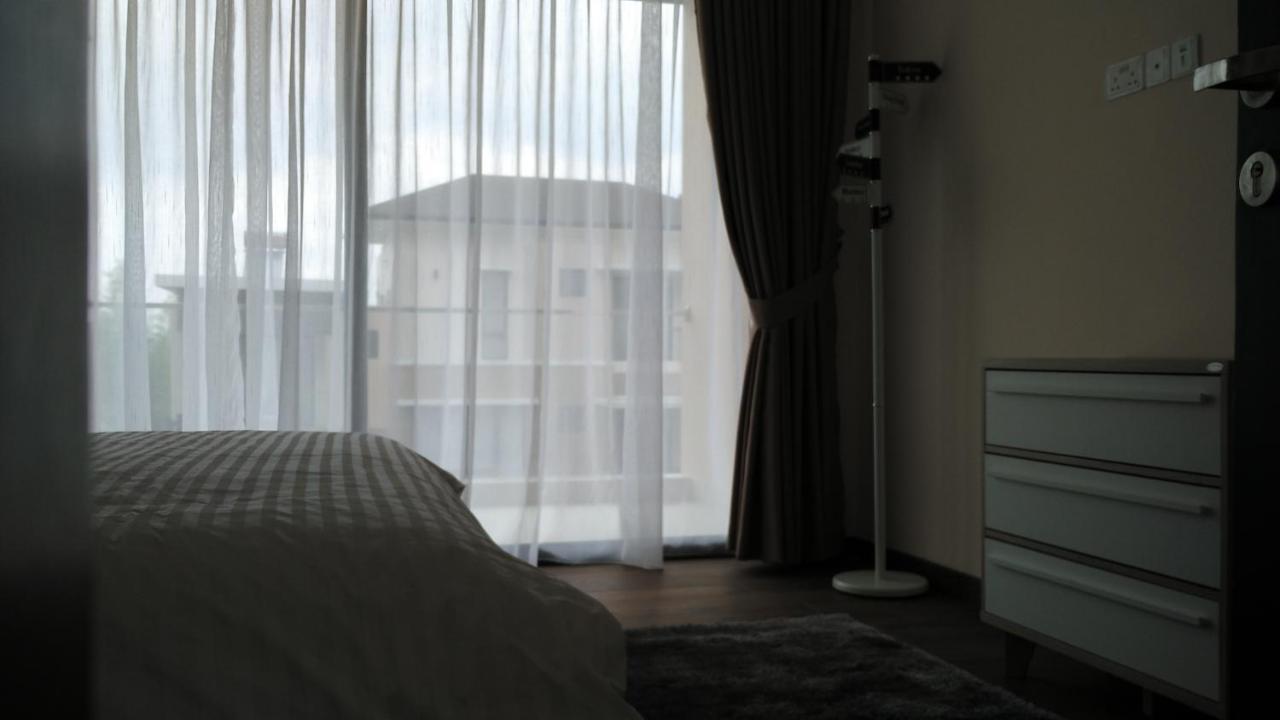 Sleeprest @ Nagoya Valley Luaran gambar