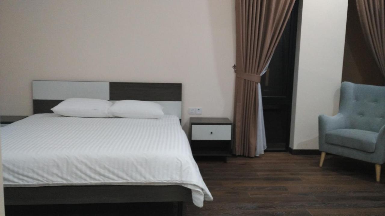 Sleeprest @ Nagoya Valley Luaran gambar
