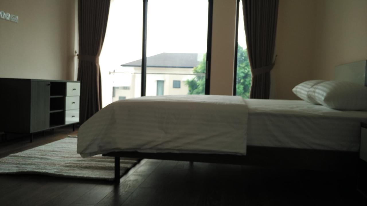 Sleeprest @ Nagoya Valley Luaran gambar