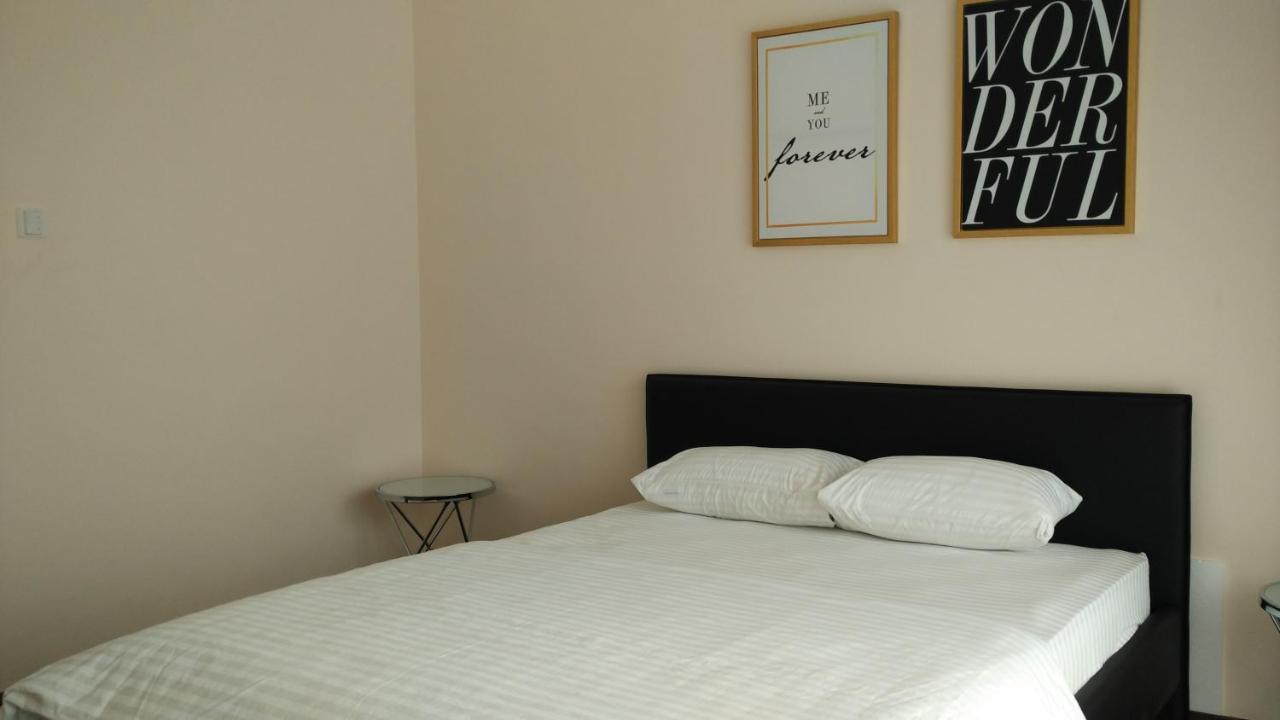 Sleeprest @ Nagoya Valley Luaran gambar