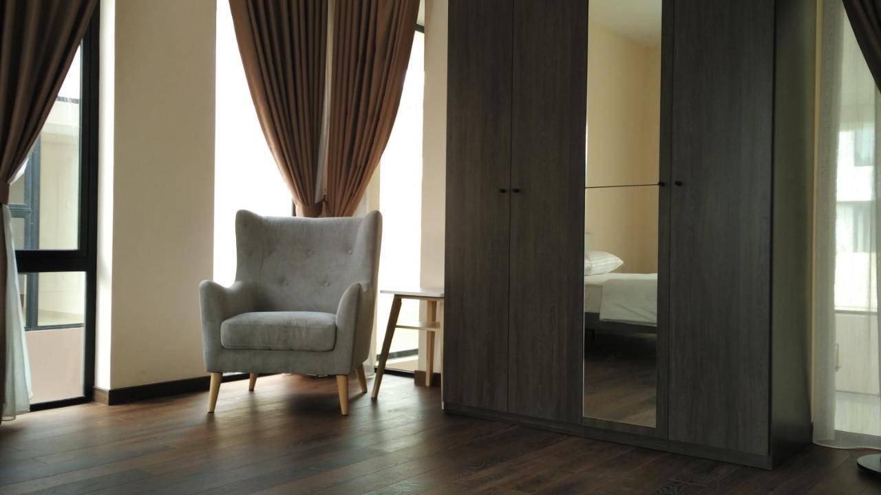 Sleeprest @ Nagoya Valley Luaran gambar