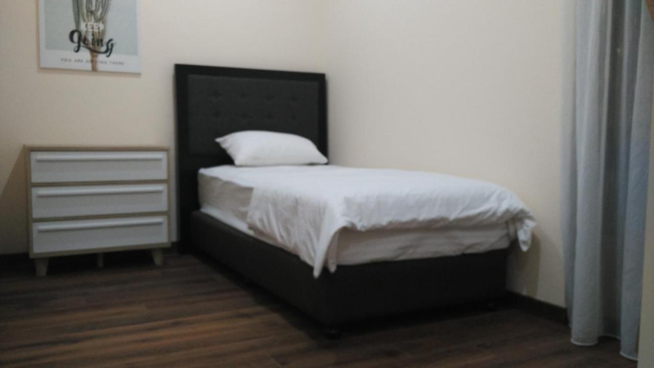 Sleeprest @ Nagoya Valley Luaran gambar